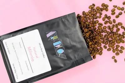 Anthology Coffee