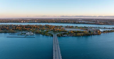 Belle Isle Park