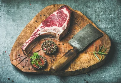 Dearborn Meat Market
