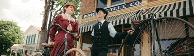Greenfield Village