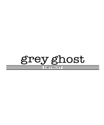 Grey Ghost Detroit