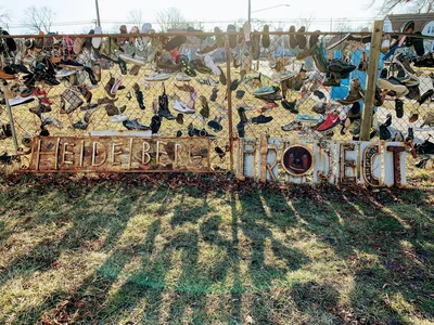 Heidelberg Project