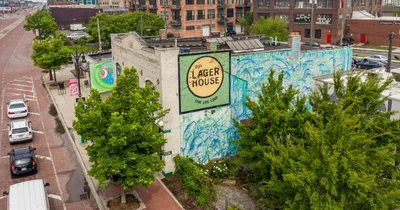 PJ's Lager House