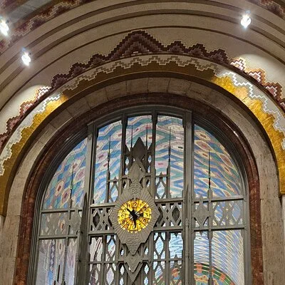 Detroit Historical Museum