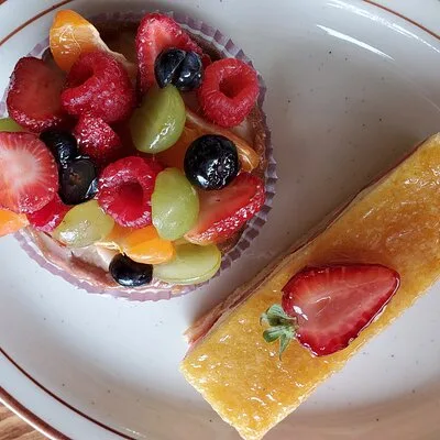 Sit & Snack by Best Detroit Walking Tours