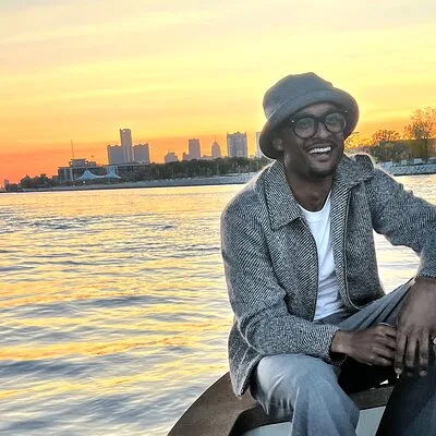 Weekend Private Detroit Luxury Cruise