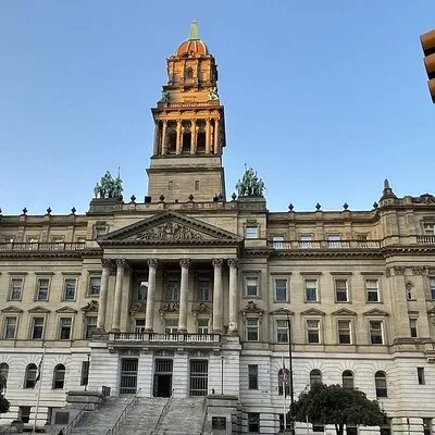 Detroit Guided Pedicab Tour Explore the City in Comfort